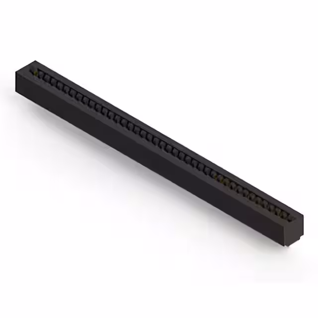 357-040-501-101 EDAC Inc.  Edgeboard Connectors